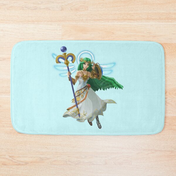 Artikelvorschau, Palutena Smash Ultimate-Kunstwerk entworfen und verkauft von TheSmashStash.