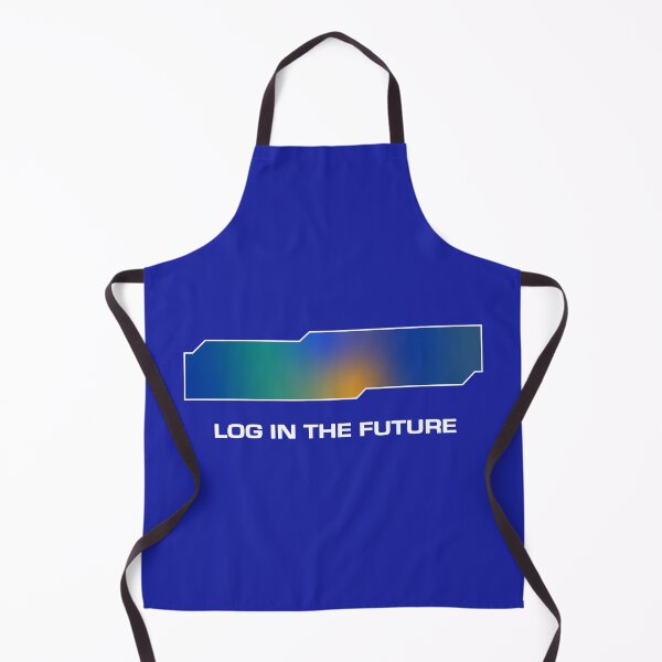 Item preview, Log in the future designed and sold by Leonardo-98.