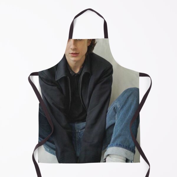 Item preview, Timothée Chalamet designed and sold by PowerPuff-Shop.