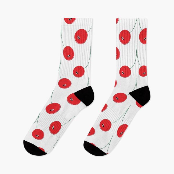 Item preview, happy cherry designed and sold by IKnowStore.