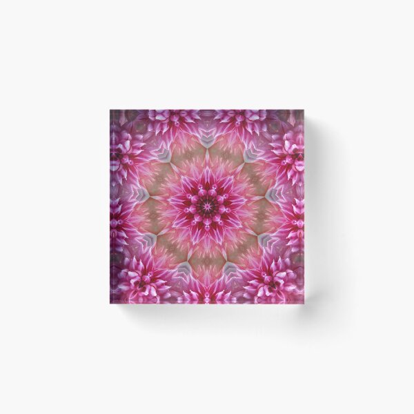 Item preview, Muladhara Mandala Geometric Pattern designed and sold by Roadbubble.