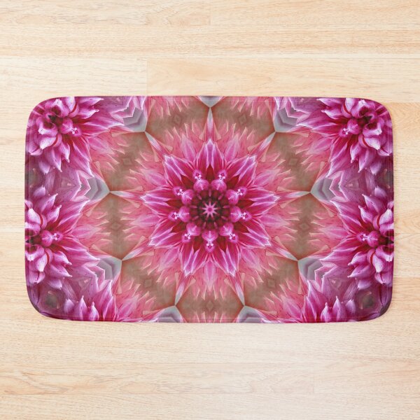 Item preview, Muladhara Mandala Geometric Pattern designed and sold by Roadbubble.