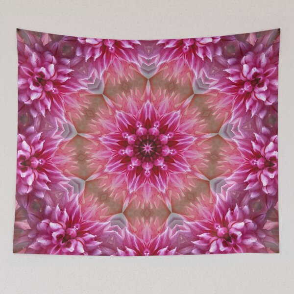 Item preview, Muladhara Mandala Geometric Pattern designed and sold by Roadbubble.