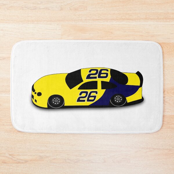 Item preview, Johnny Benson 26 designed and sold by Chase Gardner.