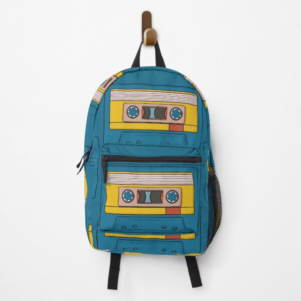 Item preview, Cool Awesome Retro Cassette Tap designed and sold by SidhuKeet1.