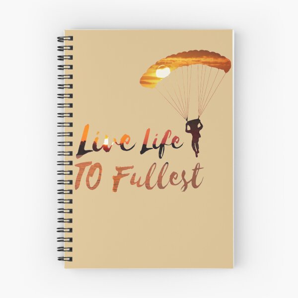 Item preview, Live life to fullest designed and sold by Narayan-P.