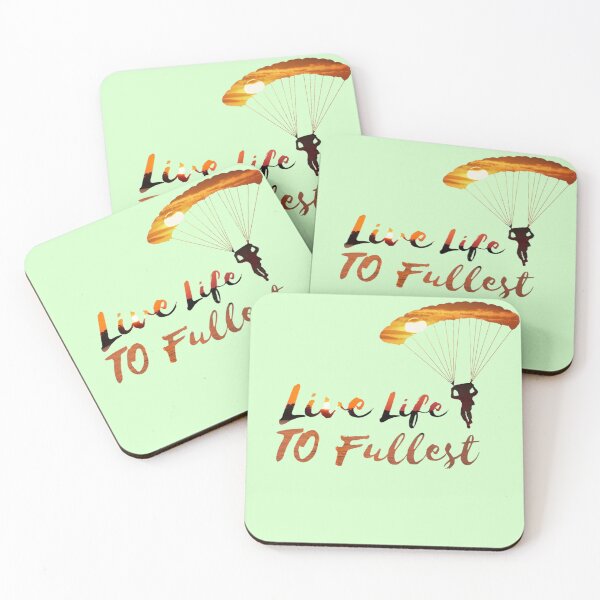 Item preview, Live life to fullest designed and sold by Narayan-P.