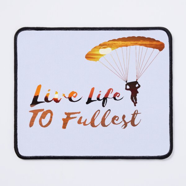 Item preview, Live life to fullest designed and sold by Narayan-P.