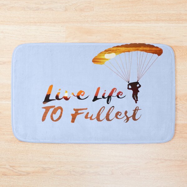 Item preview, Live life to fullest designed and sold by Narayan-P.