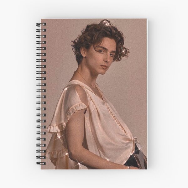 Item preview, Timothée Chalamet  designed and sold by PowerPuff-Shop.