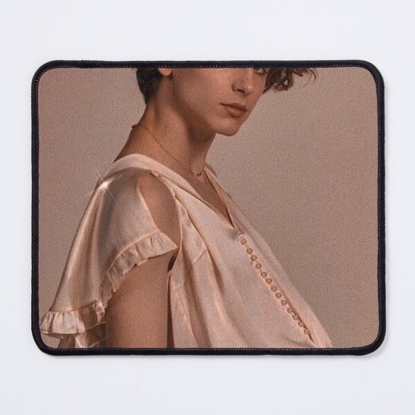 Item preview, Timothée Chalamet  designed and sold by PowerPuff-Shop.