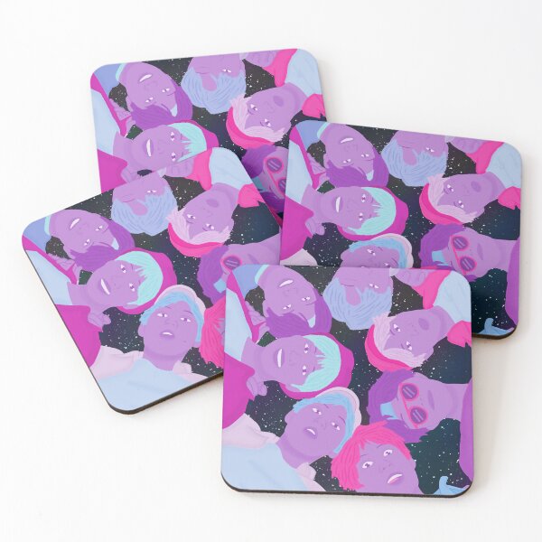 Item preview, BTS Universe   designed and sold by Mia Campbell.