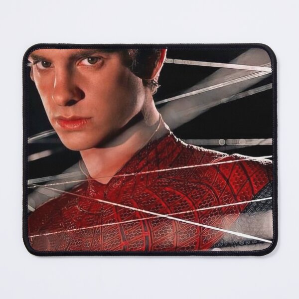 Item preview, Andrew Garfield  designed and sold by PowerPuff-Shop.