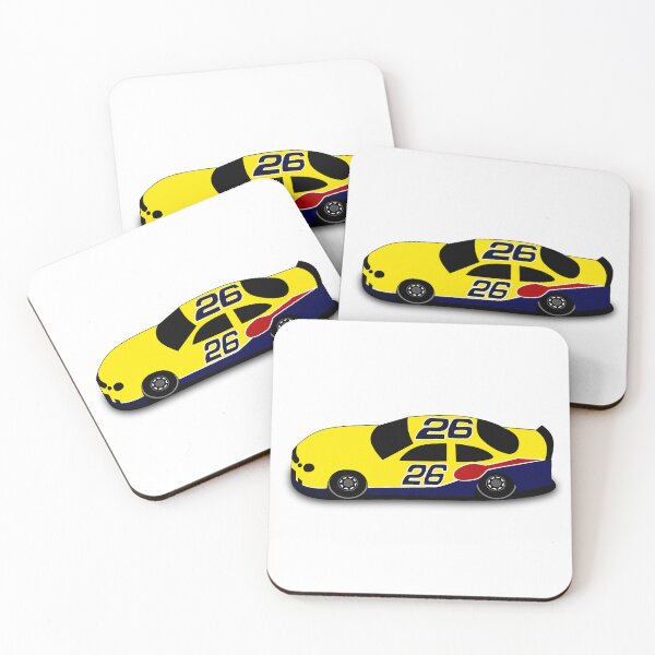 Item preview, Johnny Benson 26 designed and sold by Chase Gardner.
