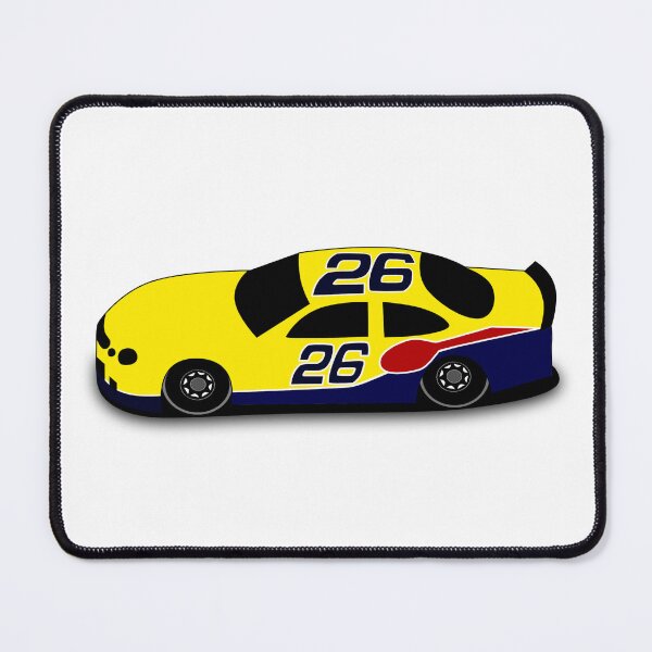 Item preview, Johnny Benson 26 designed and sold by Chase Gardner.