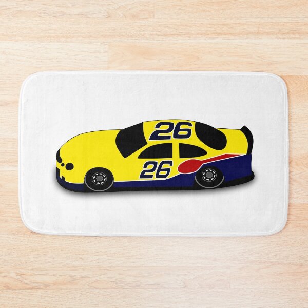 Item preview, Johnny Benson 26 designed and sold by Chase Gardner.