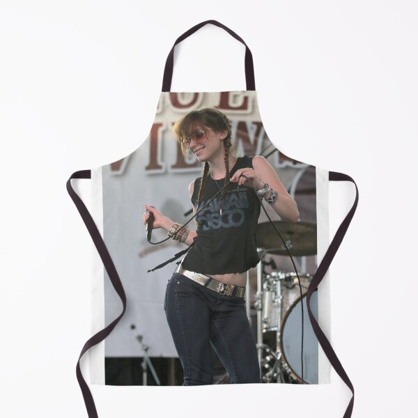 Item preview, Arleigh Kincheloe Sister Sparrow & the Dirty Birds Photograph designed and sold by ConcertImages.