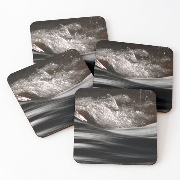 Item preview, Night Wave designed and sold by Gisele Bedard.
