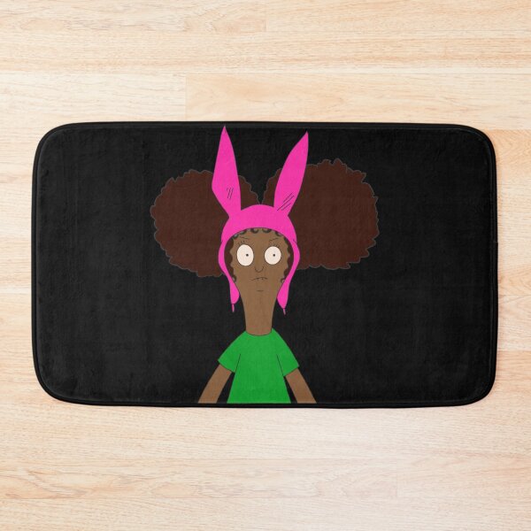Aperçu de l'œuvre Bouffées Afro créée et vendue par Knottygirl.