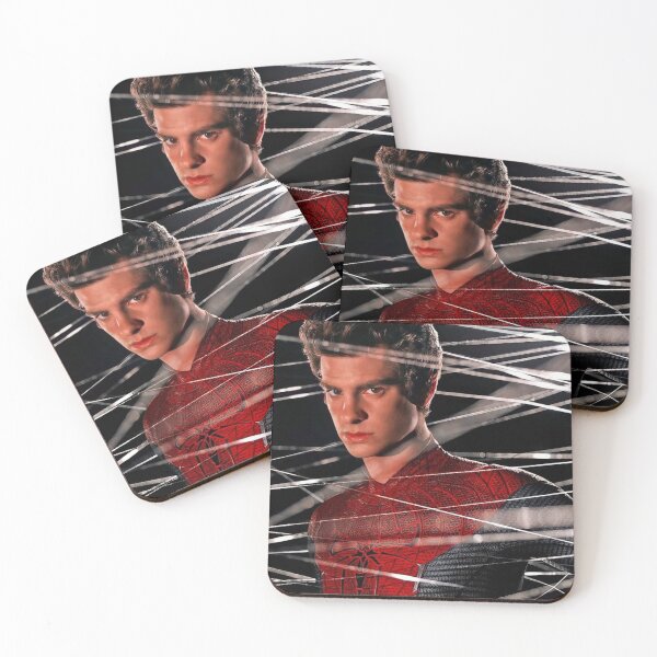 Item preview, Andrew Garfield  designed and sold by PowerPuff-Shop.