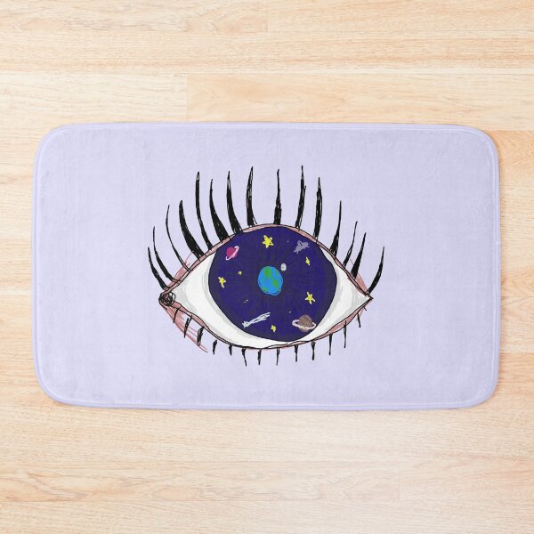 Item preview, Cosmos Eye | Cosmic View designed and sold by Orloff.