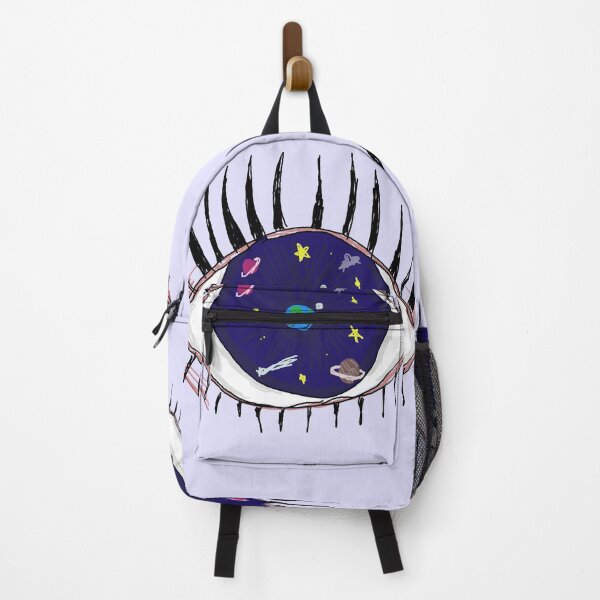 Item preview, Cosmos Eye | Cosmic View designed and sold by Orloff.
