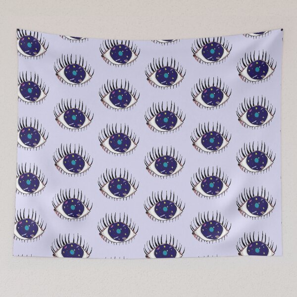 Item preview, Cosmos Eye | Cosmic View designed and sold by Orloff.