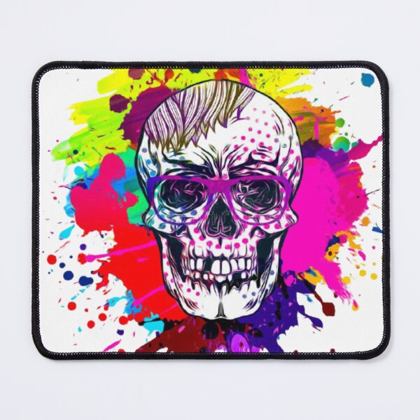 Item preview, skull designed and sold by many2022.