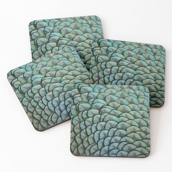Item preview, Beautiful Elegant Peacock Feathers designed and sold by SaraValor.