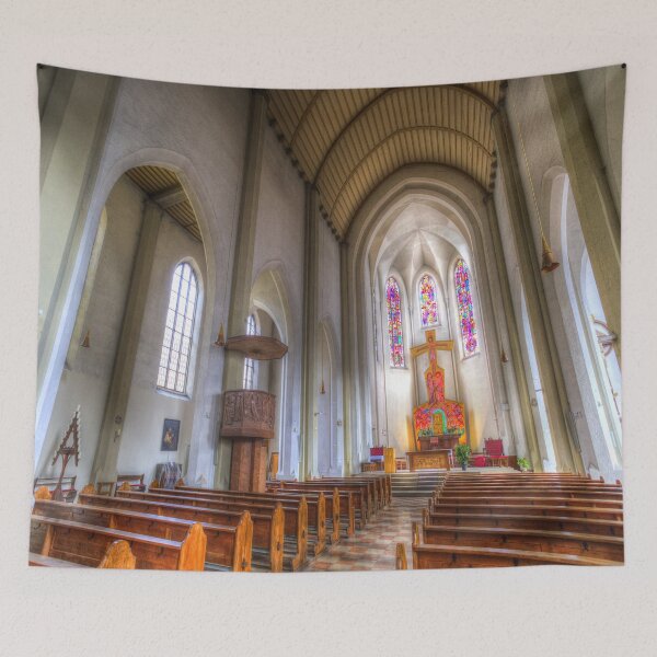 Item preview, St Andrews Church Salzburg                             designed and sold by Londonimages.