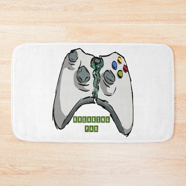 Item preview, Breaking Pad  designed and sold by FeeLnLivE.