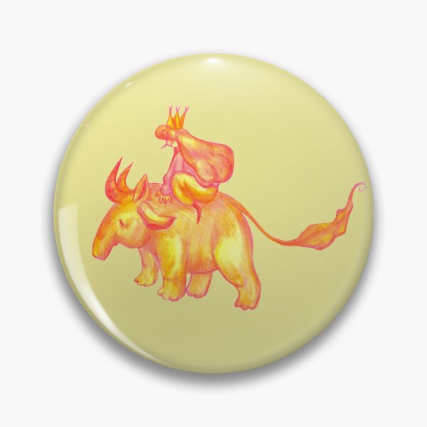 Item preview, tapyr queen designed and sold by CaptainRingtail.