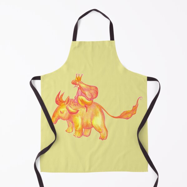 Item preview, tapyr queen designed and sold by captainringtail.