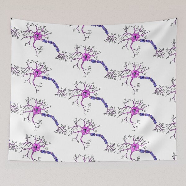 Item preview, Nerve  designed and sold by missmann.