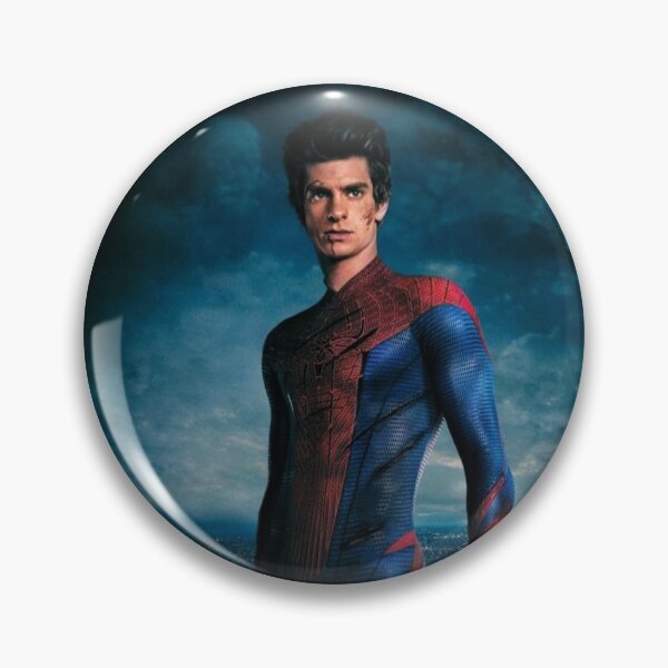 Item preview, Andrew Garfield  designed and sold by PowerPuff-Shop.