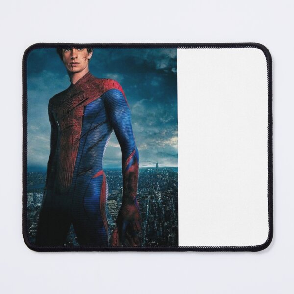 Item preview, Andrew Garfield designed and sold by PowerPuff-Shop.