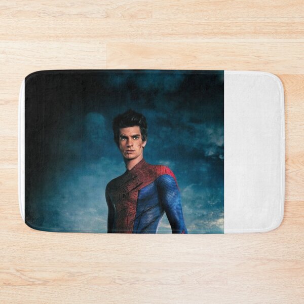 Item preview, Andrew Garfield  designed and sold by PowerPuff-Shop.