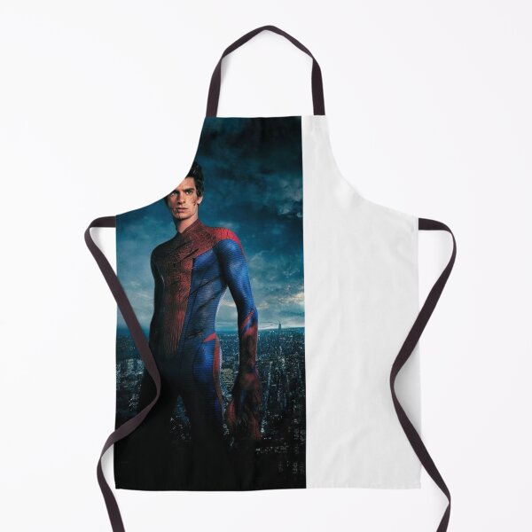 Item preview, Andrew Garfield  designed and sold by PowerPuff-Shop.