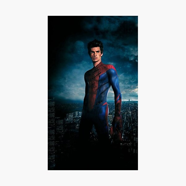 Item preview, Andrew Garfield  designed and sold by PowerPuff-Shop.