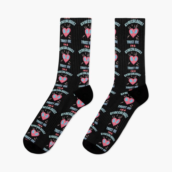 Item preview, I'm a gynecologist trust me. designed and sold by Umiska.