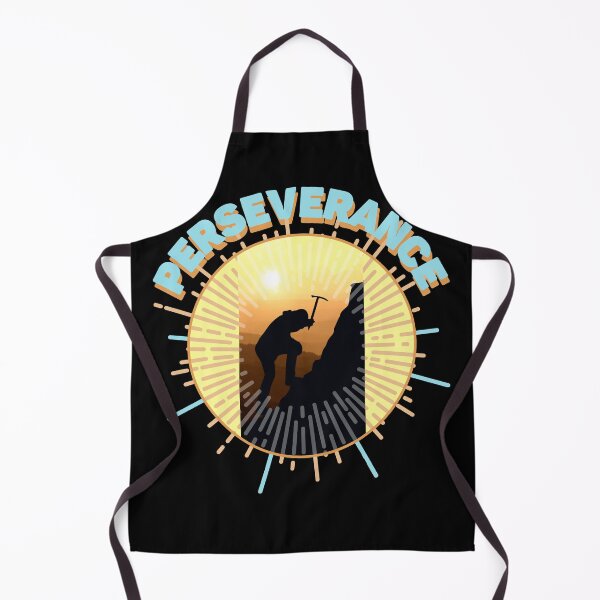 Item preview, Perseverance | To The Top | Climbing | Design 2 by derickquince designed and sold by DerickQuince.