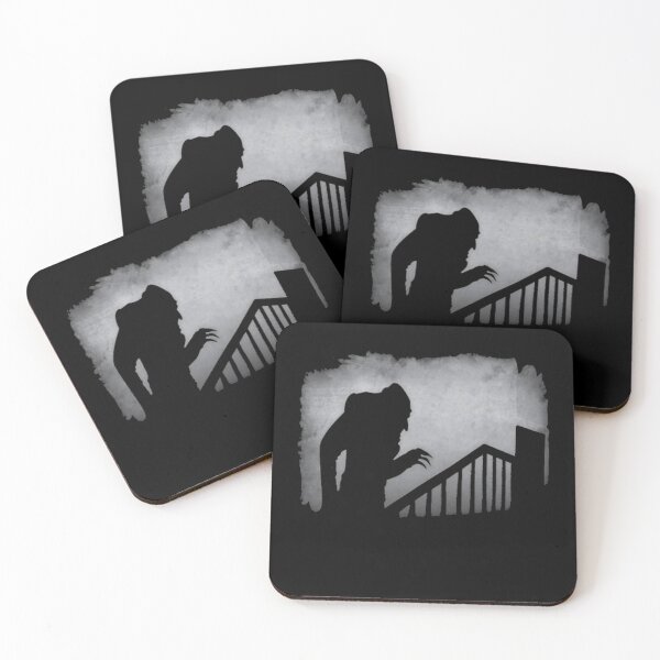 Item preview, Shadow of Orlok designed and sold by clarkarts24.