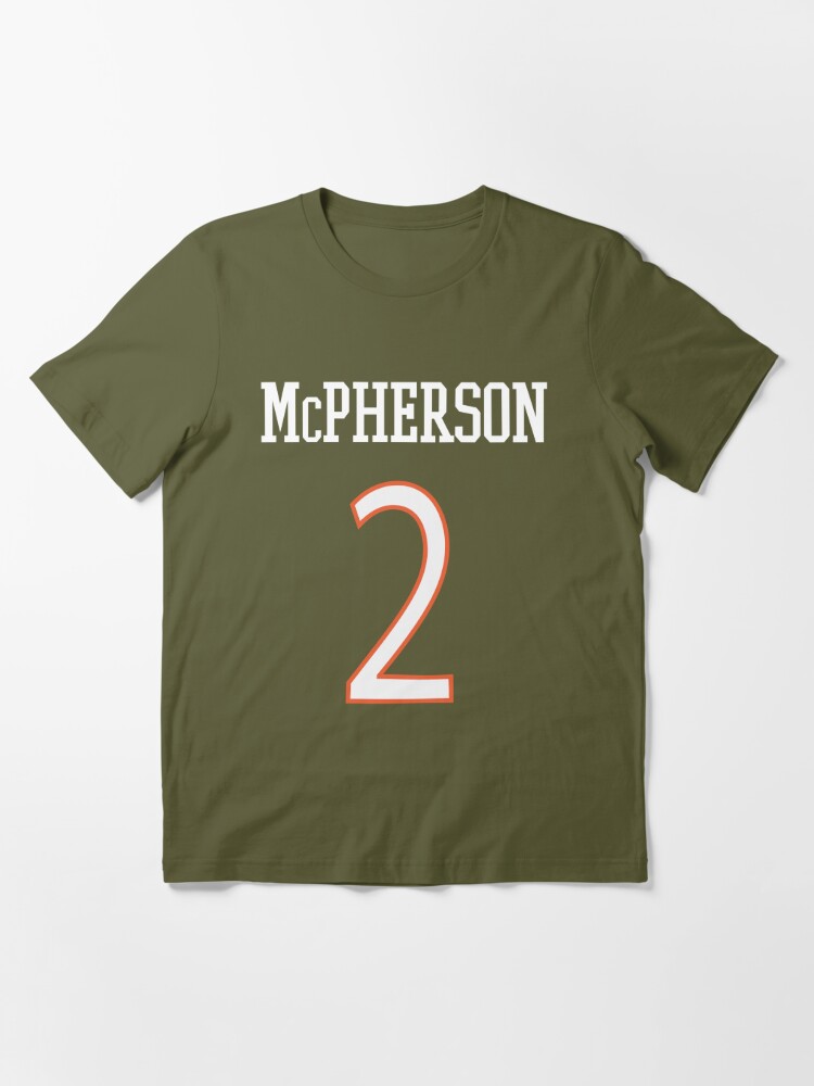 Evan Mcpherson  Essential T-Shirt for Sale by Art Wear