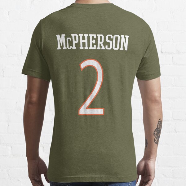 Evan McPherson Bengals American Football Essential T-Shirt for