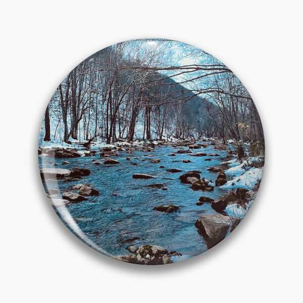 Item preview, Winter waters  designed and sold by Death-byart.