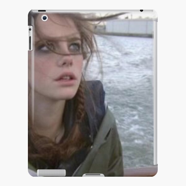 Effy skins iPad Snap Case