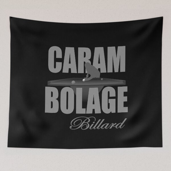 Item preview, Carom, snooker, pool billiards, billiards, gift idea, carom designed and sold by ChrUzDesigner.