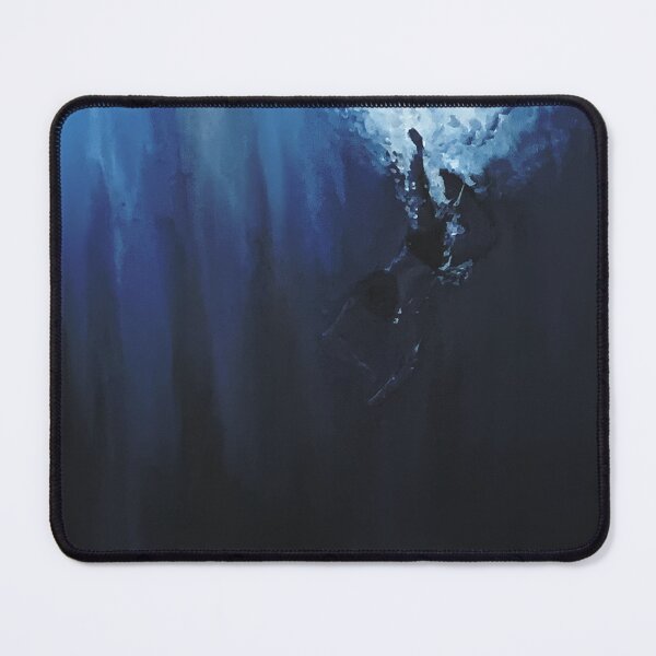 Item preview, Diver designed and sold by elliotm-art.
