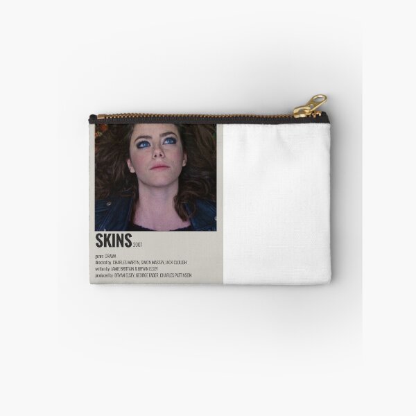 Item preview, Skins movie poster designed and sold by PowerPuff-Shop.