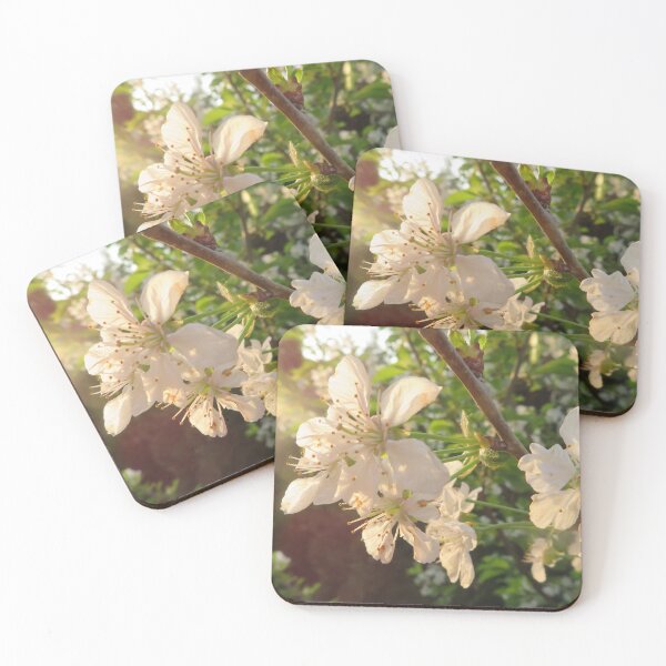 Item preview, Cherry in bloom designed and sold by LittleCountess.